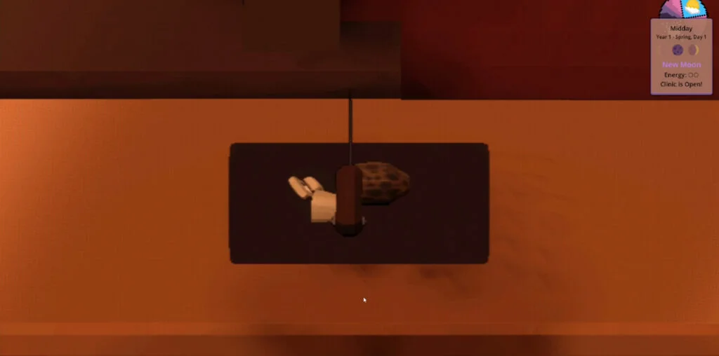 Help your community in ‘Kitch Witch